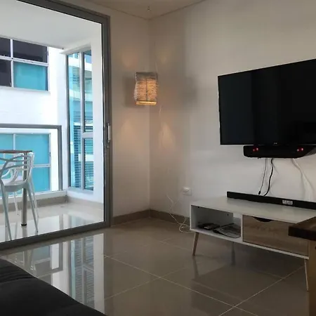 Apartment Super Apartamento Morros 6 *