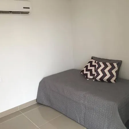 Super Apartamento Morros 6