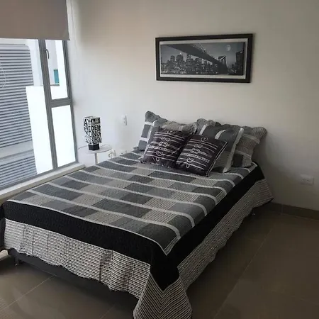 Super Apartamento Morros 6 Cartagena