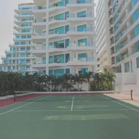 Super Apartamento Morros 6