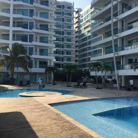 Apartamento Super Apartamento Morros 6 *