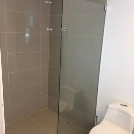Super Apartamento Morros 6 Apartamento *