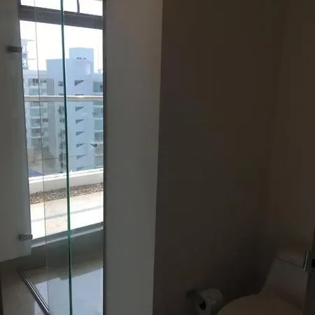 Apartamento Super Apartamento Morros 6
