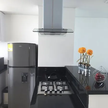 Super Apartamento Morros 6 Cartagena