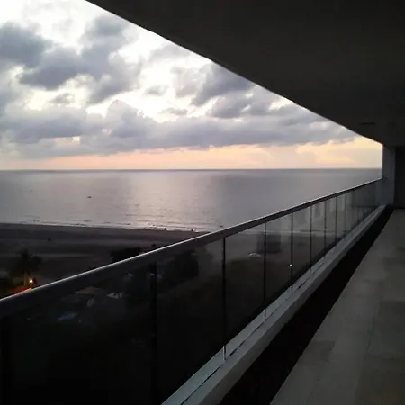 Apartment Super Apartamento Morros 6 *