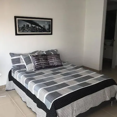 Super Apartamento Morros 6 Apartment *