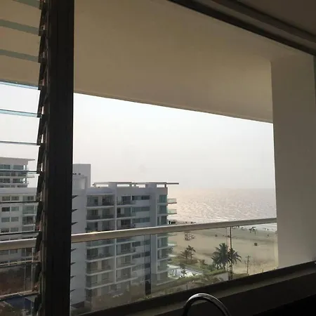 Super Apartamento Morros 6 Apartamento