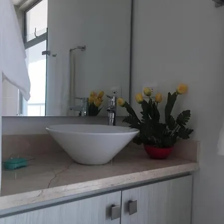 Super Apartamento Morros 6 Apartamento *