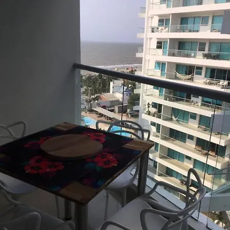 Apartment Super Apartamento Morros 6