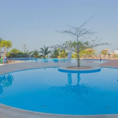Super Apartamento Morros 6 Apartamento Cartagena