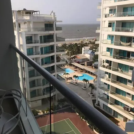 Super Apartamento Morros 6