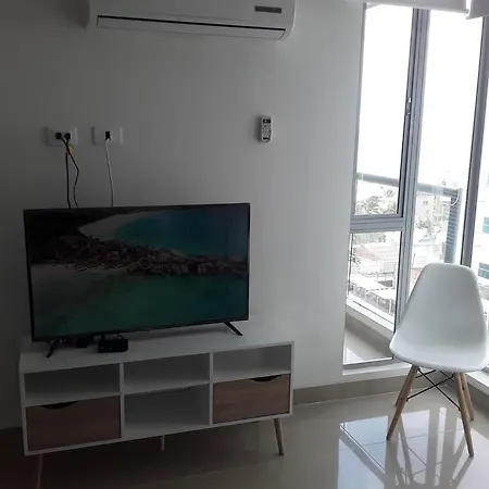 Apartment Super Apartamento Morros 6