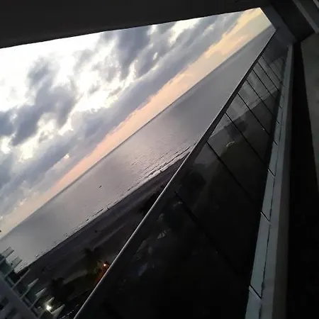 Super Apartamento Morros 6 Apartamento Cartagena