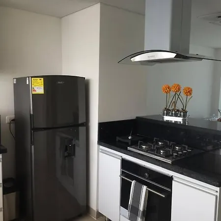 Super Apartamento Morros 6 Apartment *