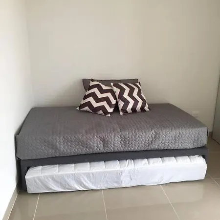 Super Apartamento Morros 6 Apartamento *