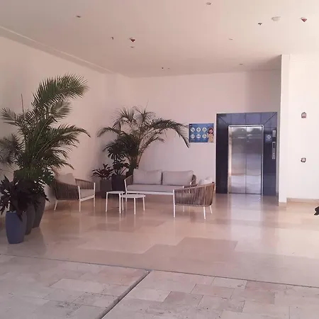 Apartment Super Apartamento Morros 6