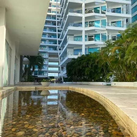 Apartamento Super Apartamento Morros 6