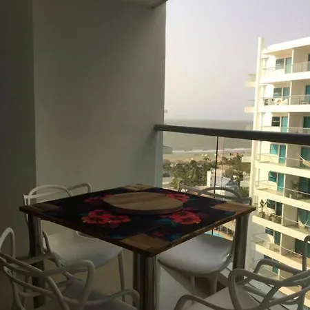 Super Apartamento Morros 6 *