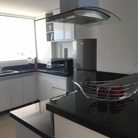 Super Apartamento Morros 6 *