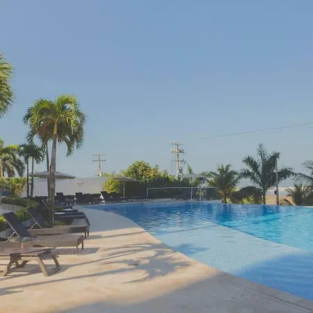 Apartment Super Apartamento Morros 6 *