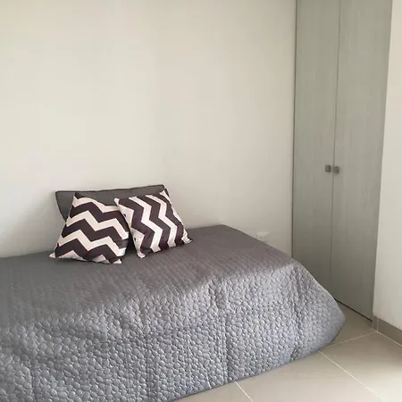 Super Apartamento Morros 6 Cartagena