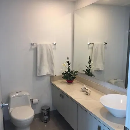 Apartment Super Apartamento Morros 6