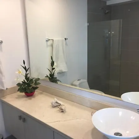 Super Apartamento Morros 6 * Cartagena