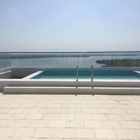 Super Apartamento Morros 6 Apartment