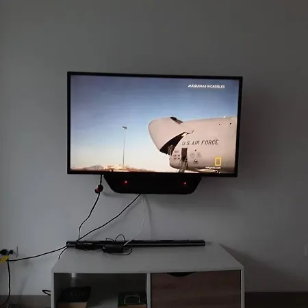 Super Apartamento Morros 6 Cartagena