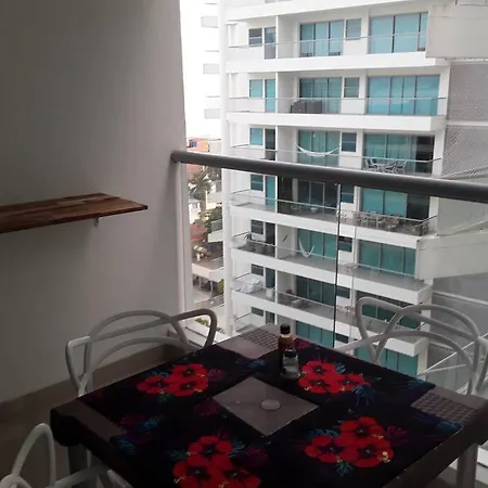 Super Apartamento Morros 6 *