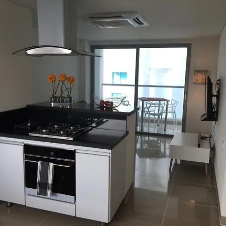 Super Apartamento Morros 6