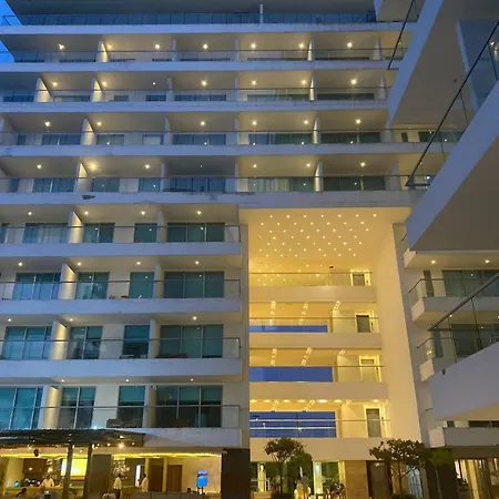 Super Apartamento Morros 6 Apartamento *