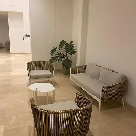 Apartamento Super Apartamento Morros 6 Cartagena