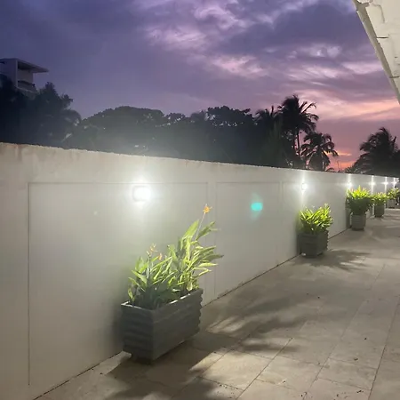 Super Apartamento Morros 6 Cartagena