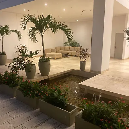 Super Apartamento Morros 6 *