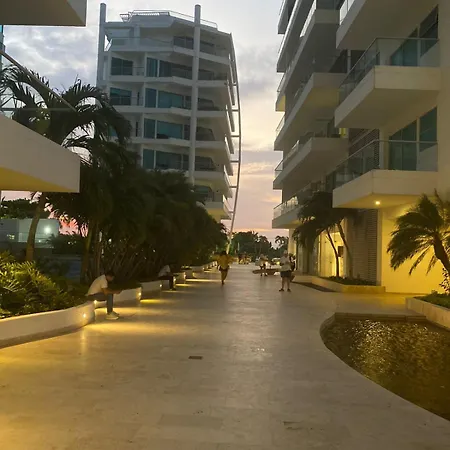 Super Apartamento Morros 6