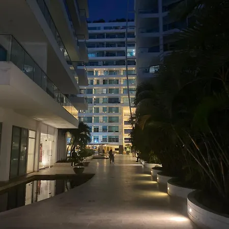 Super Apartamento Morros 6 Apartamento *