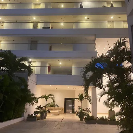 Super Apartamento Morros 6 Apartment Cartagena