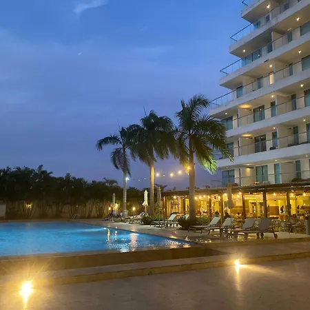 Super Apartamento Morros 6 Apartment