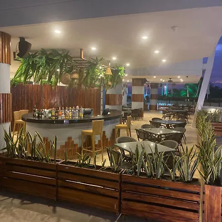 Apartamento Super Apartamento Morros 6 Cartagena