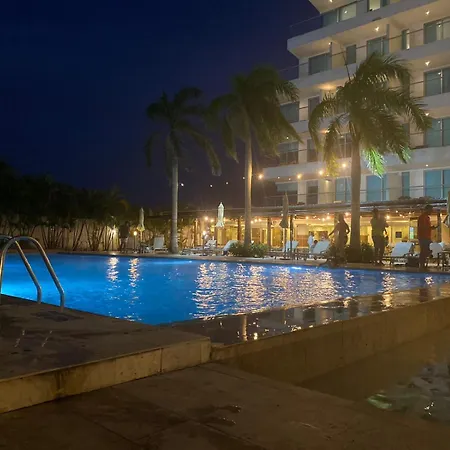 Super Apartamento Morros 6 Apartment