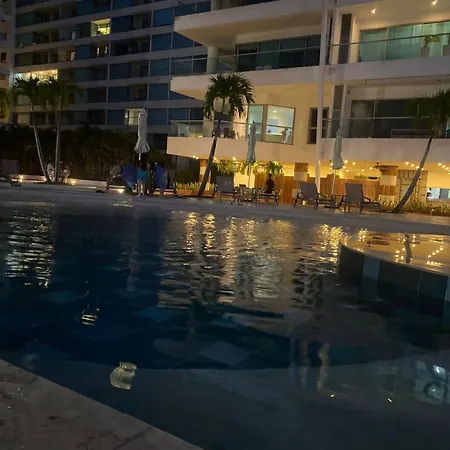 Super Apartamento Morros 6 *