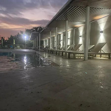 Super Apartamento Morros 6 Apartamento Cartagena