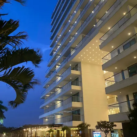 Apartment Super Apartamento Morros 6 *