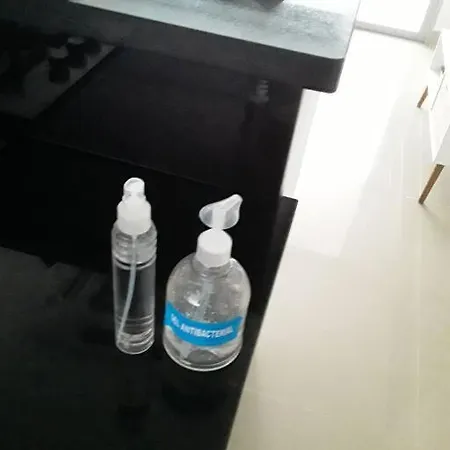 Super Apartamento Morros 6