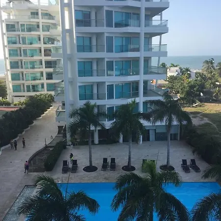 Apartamento Super Apartamento Morros 6 *