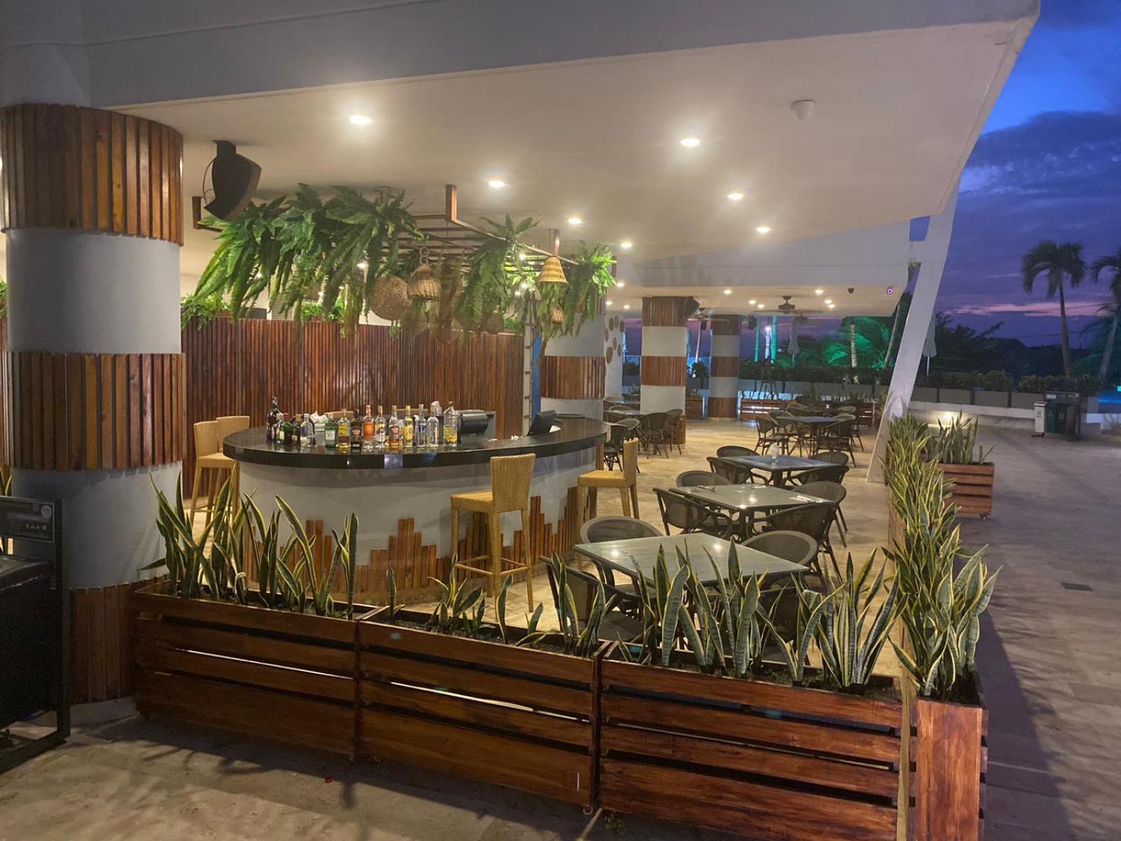 Apartamento Super Apartamento Morros 6 Cartagena